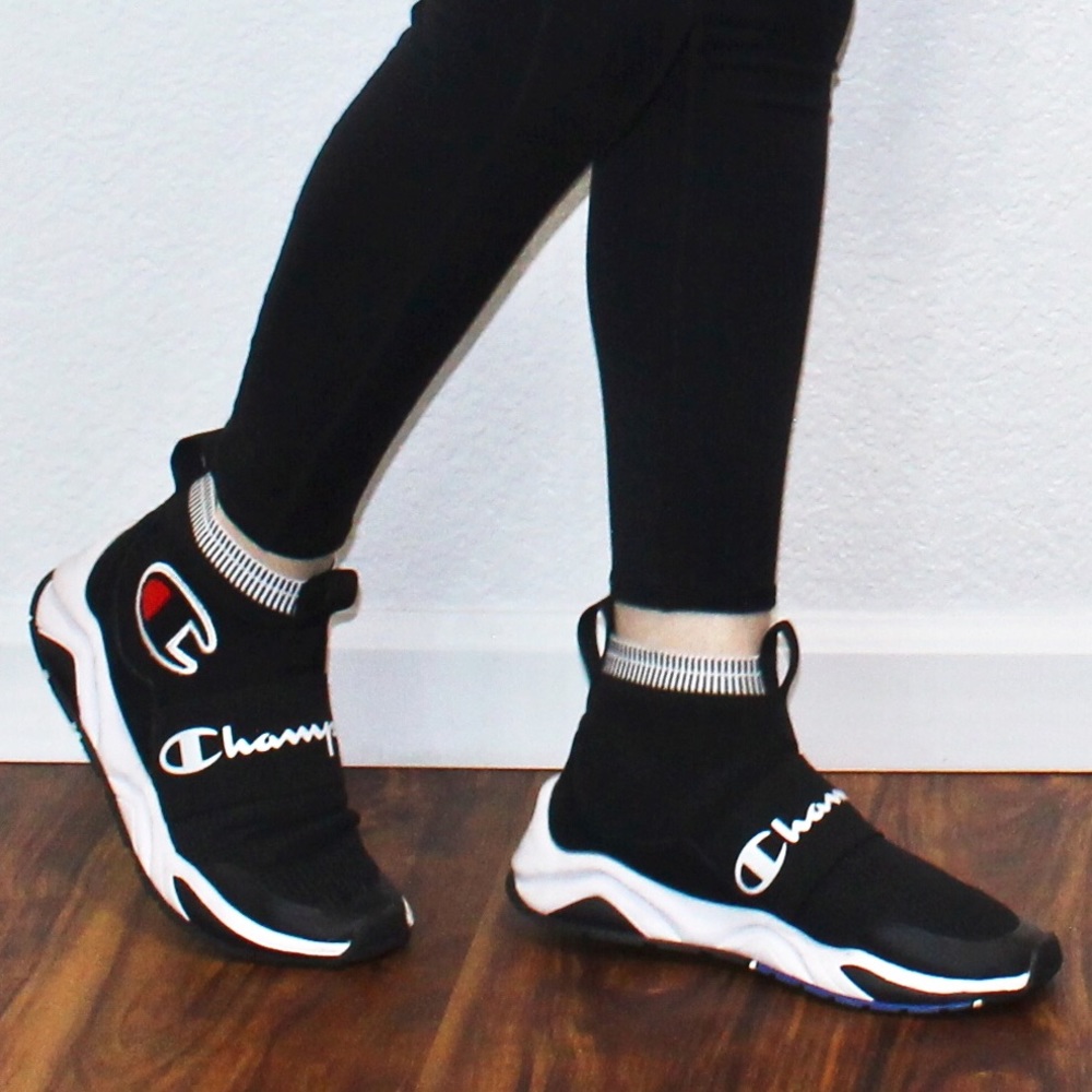 Champion Rally Pro Sneakers